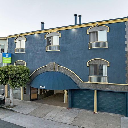 Surestay By Best Western San Francisco Marina District المظهر الخارجي الصورة