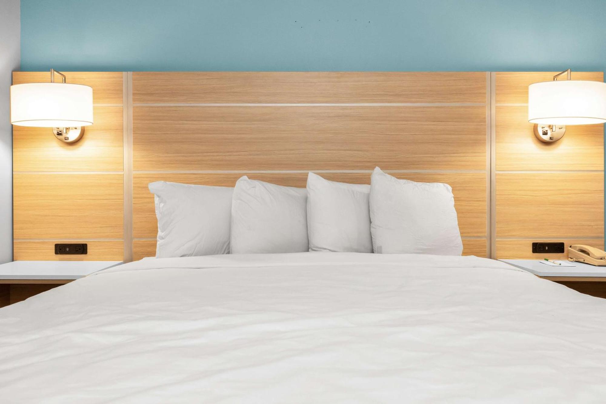Surestay By Best Western San Francisco Marina District المظهر الخارجي الصورة