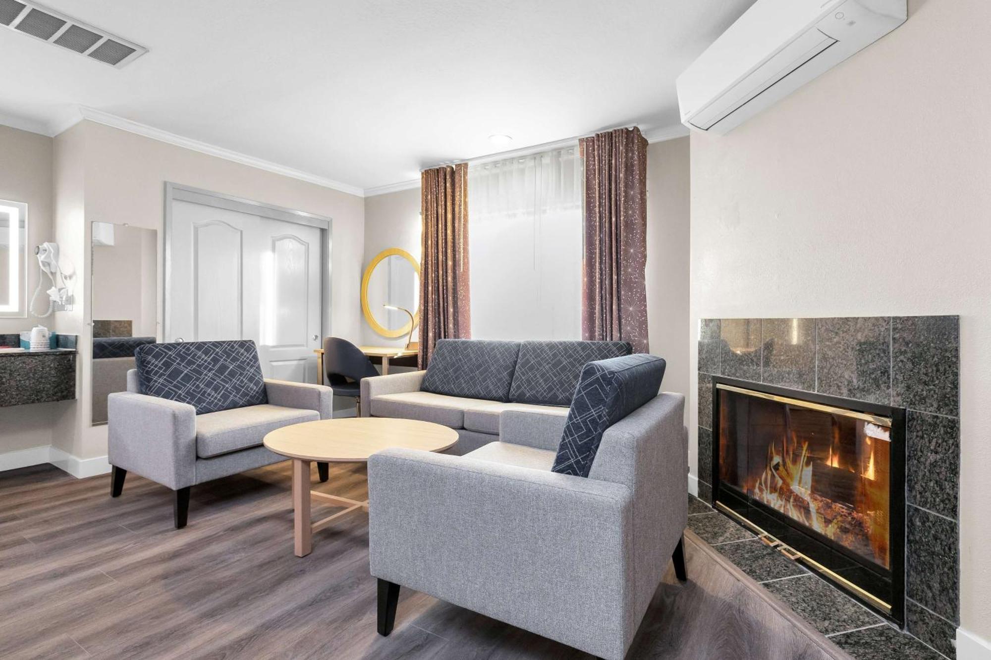 Surestay By Best Western San Francisco Marina District المظهر الخارجي الصورة