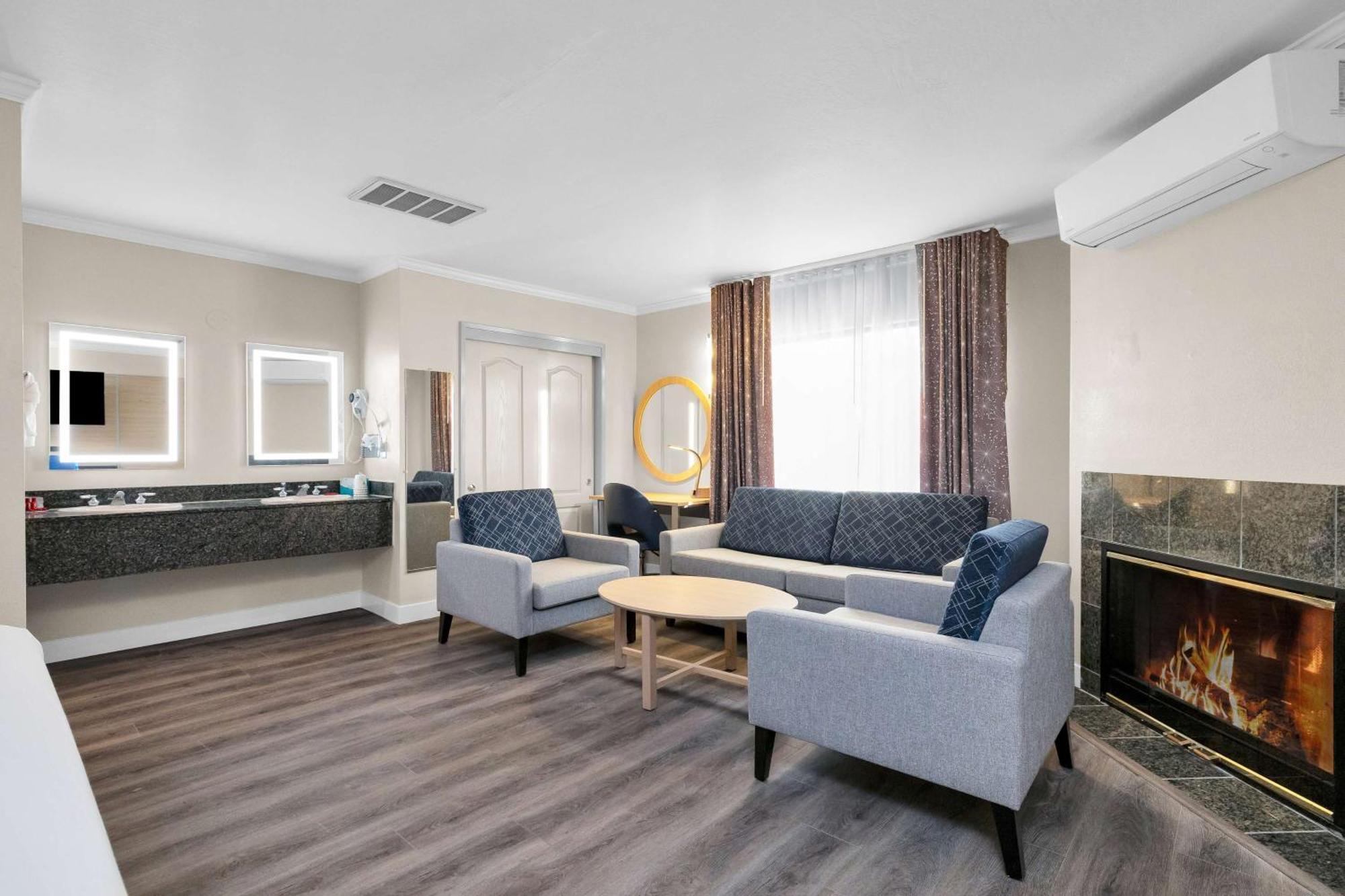 Surestay By Best Western San Francisco Marina District المظهر الخارجي الصورة
