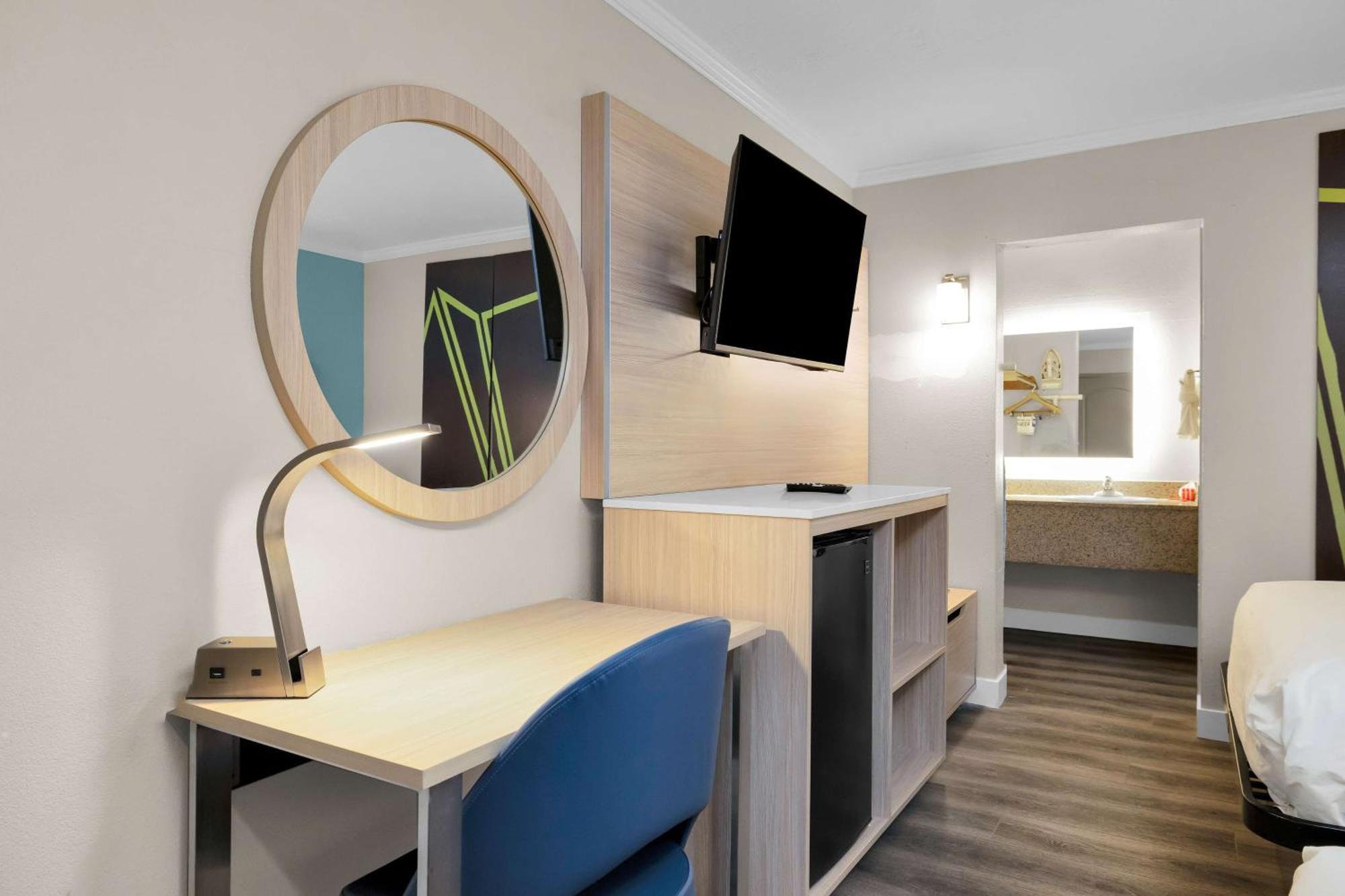Surestay By Best Western San Francisco Marina District المظهر الخارجي الصورة