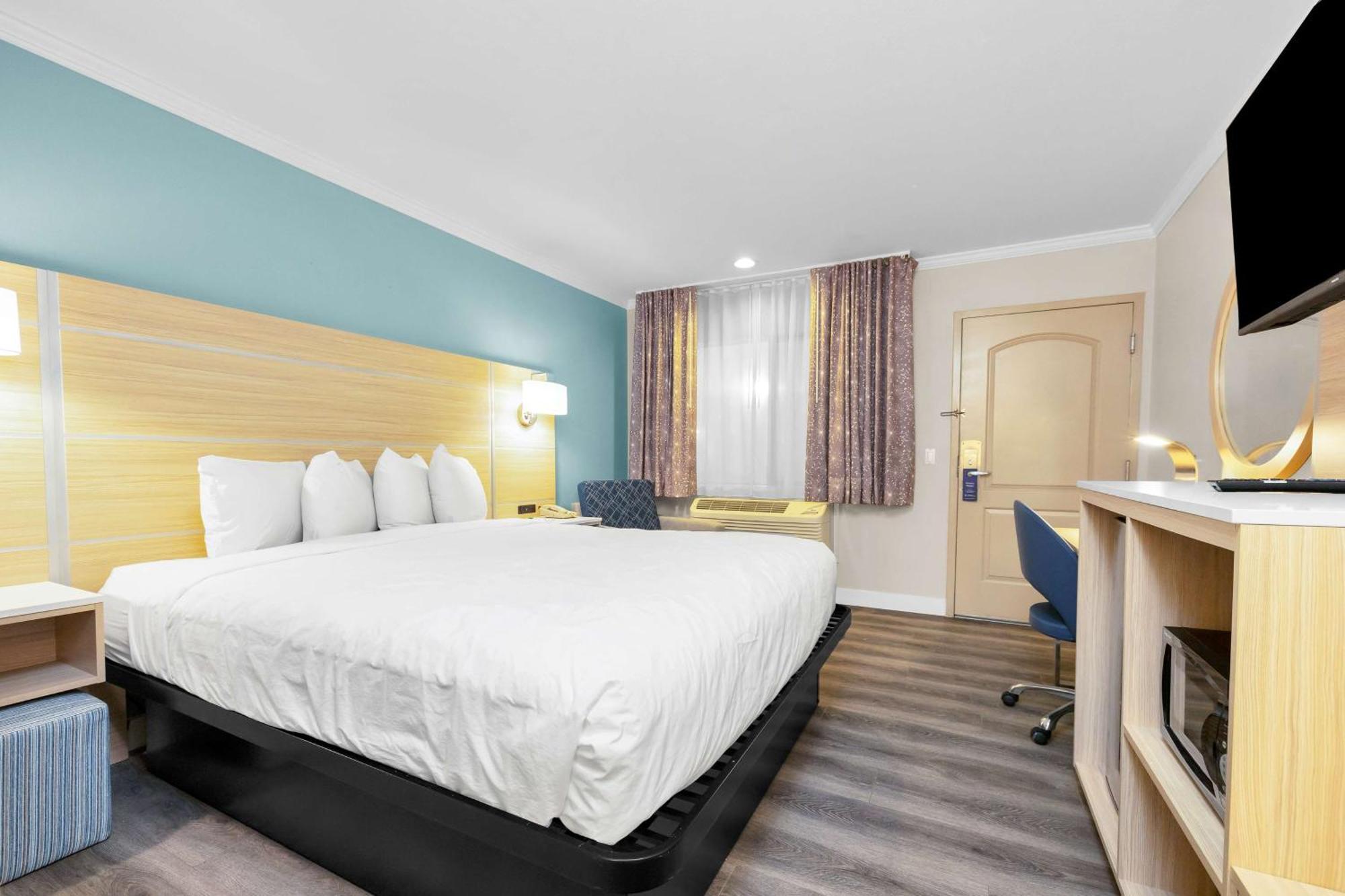 Surestay By Best Western San Francisco Marina District المظهر الخارجي الصورة