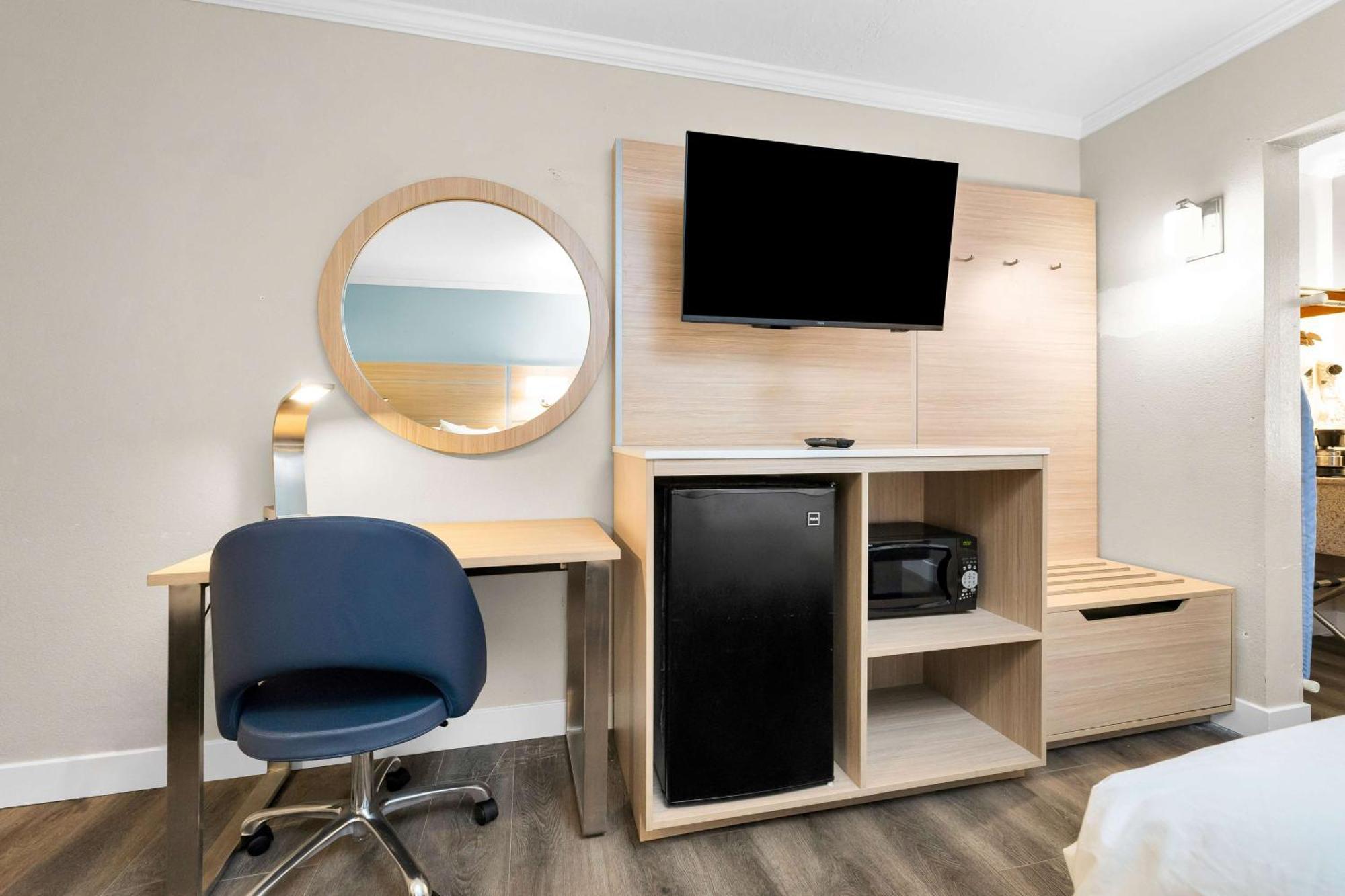 Surestay By Best Western San Francisco Marina District المظهر الخارجي الصورة