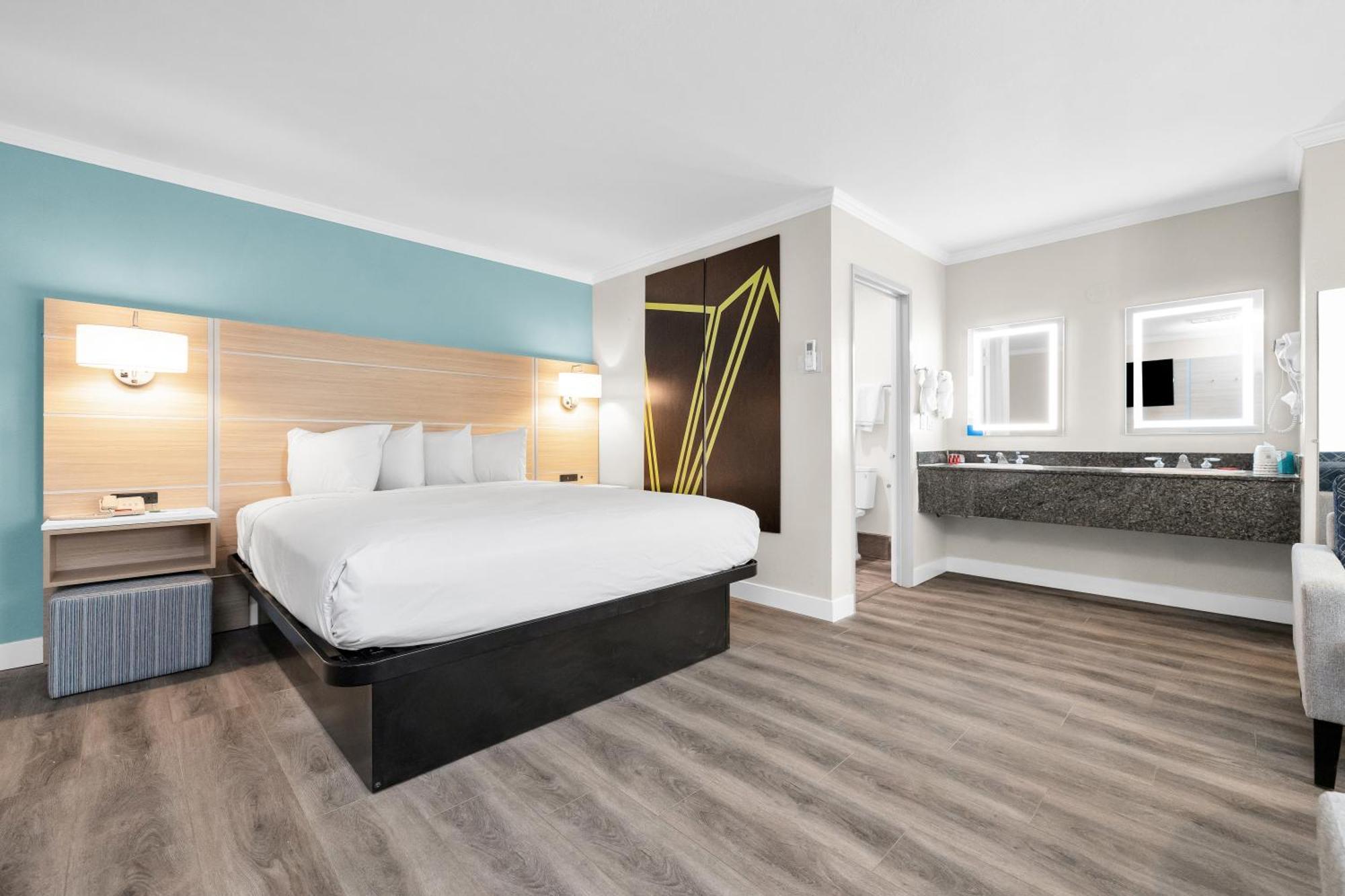 Surestay By Best Western San Francisco Marina District المظهر الخارجي الصورة