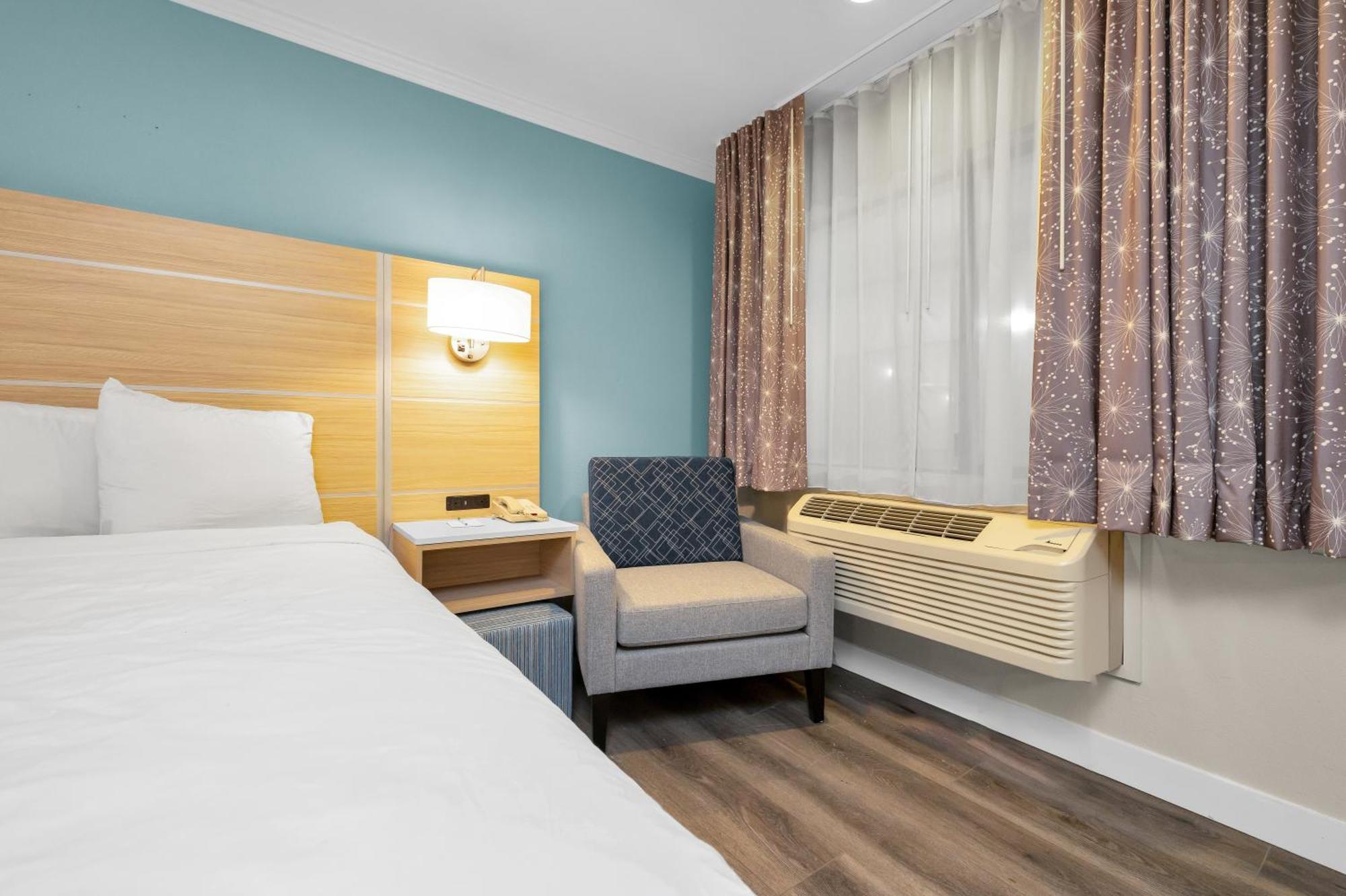 Surestay By Best Western San Francisco Marina District المظهر الخارجي الصورة