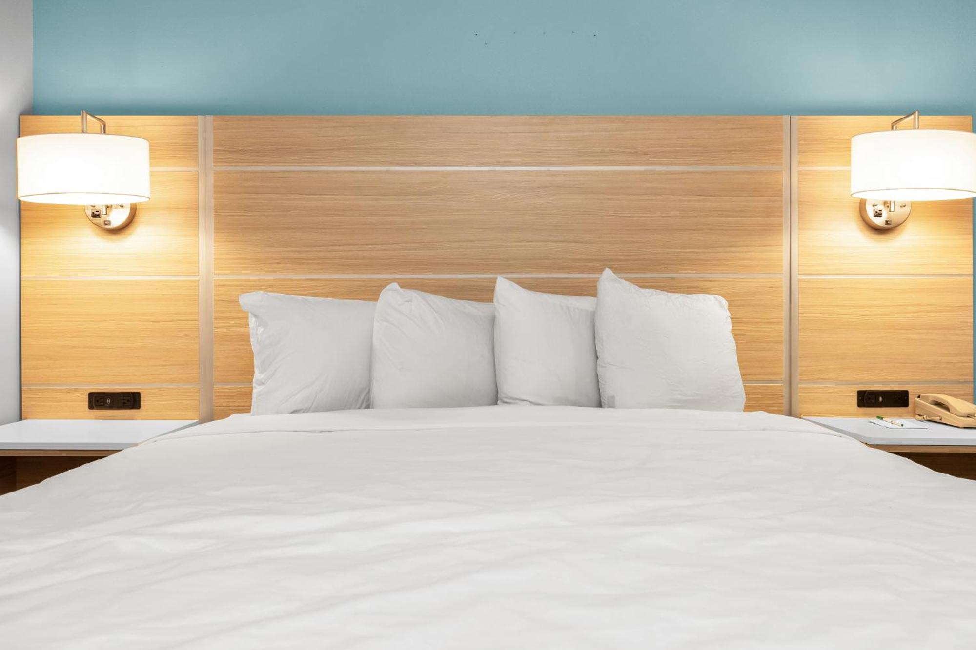 Surestay By Best Western San Francisco Marina District المظهر الخارجي الصورة