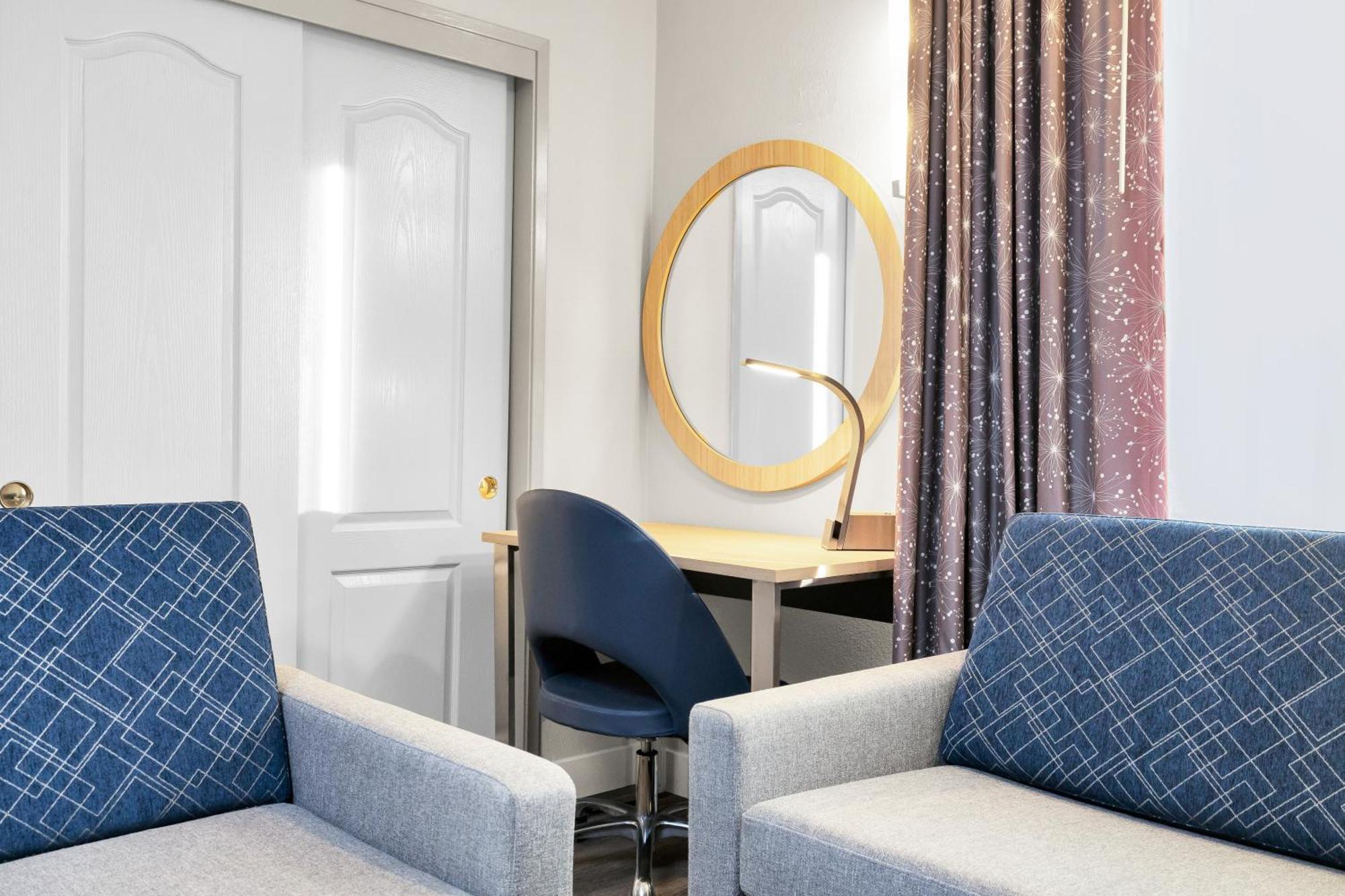 Surestay By Best Western San Francisco Marina District المظهر الخارجي الصورة