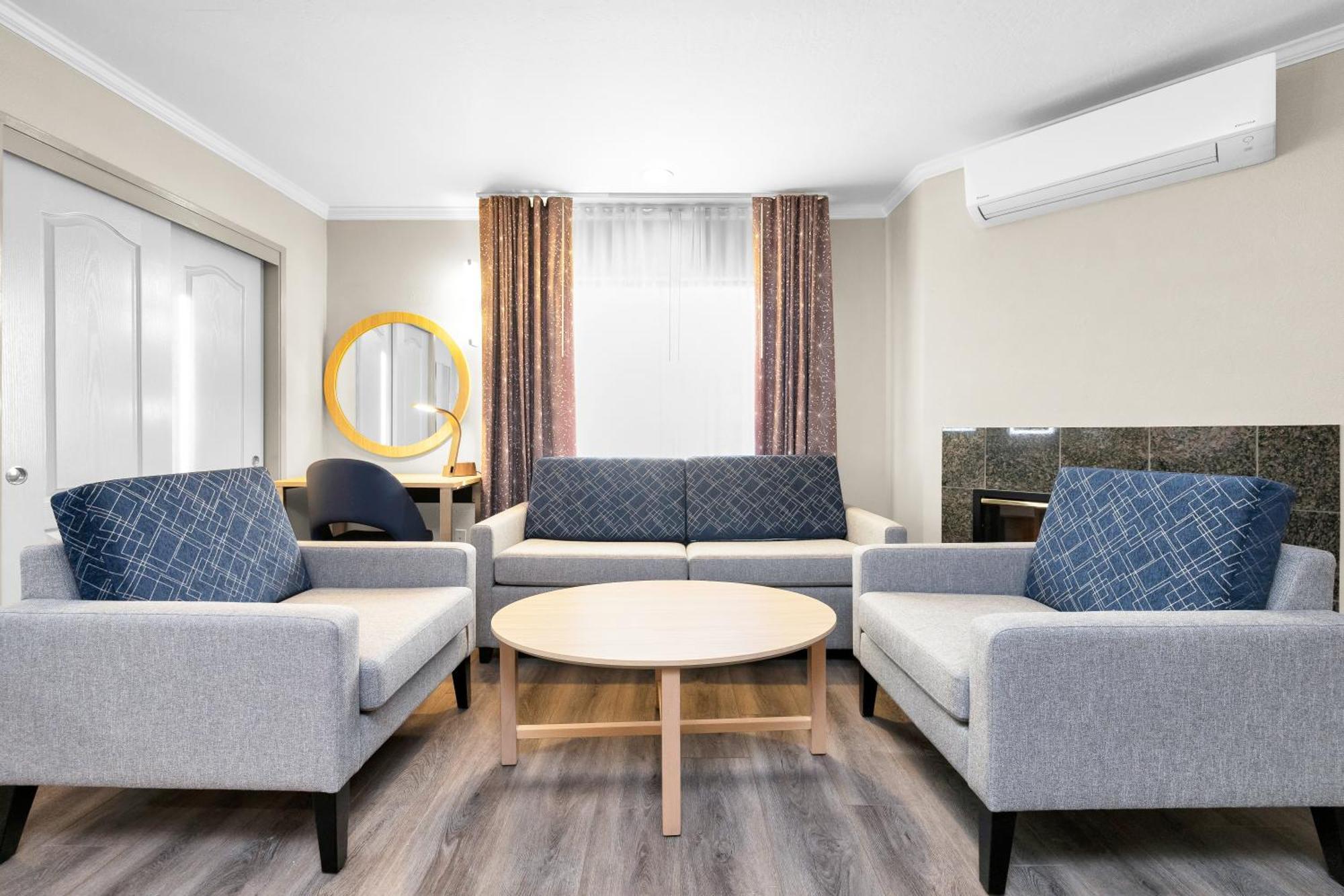 Surestay By Best Western San Francisco Marina District المظهر الخارجي الصورة