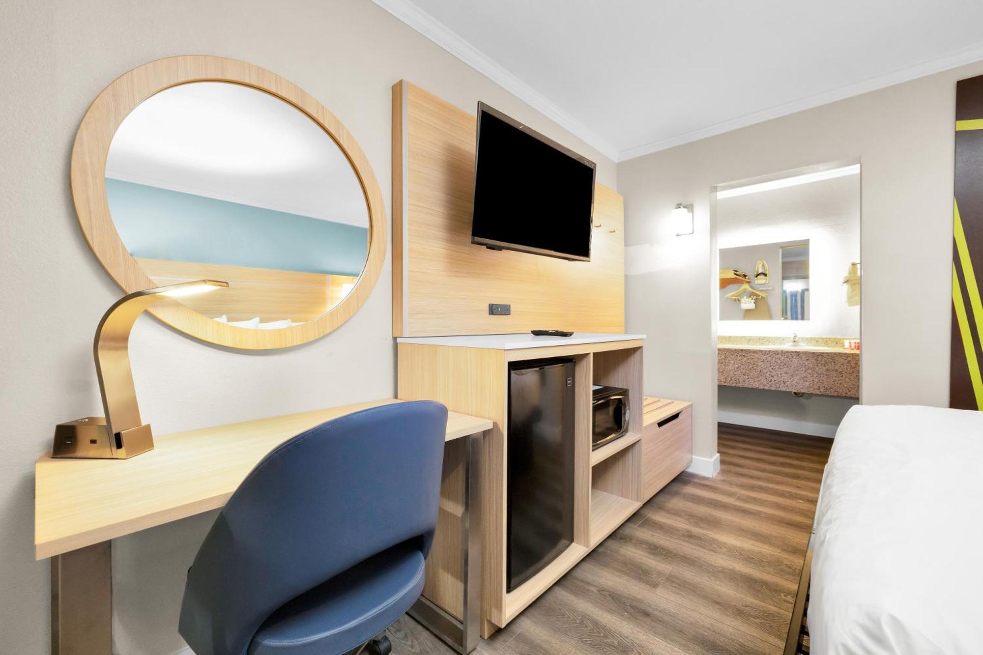 Surestay By Best Western San Francisco Marina District المظهر الخارجي الصورة