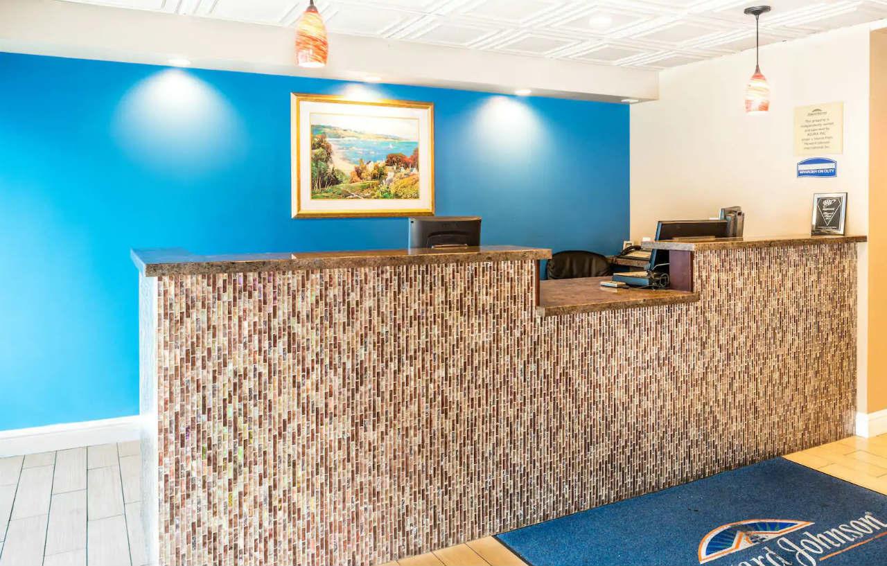 Surestay By Best Western San Francisco Marina District المظهر الخارجي الصورة
