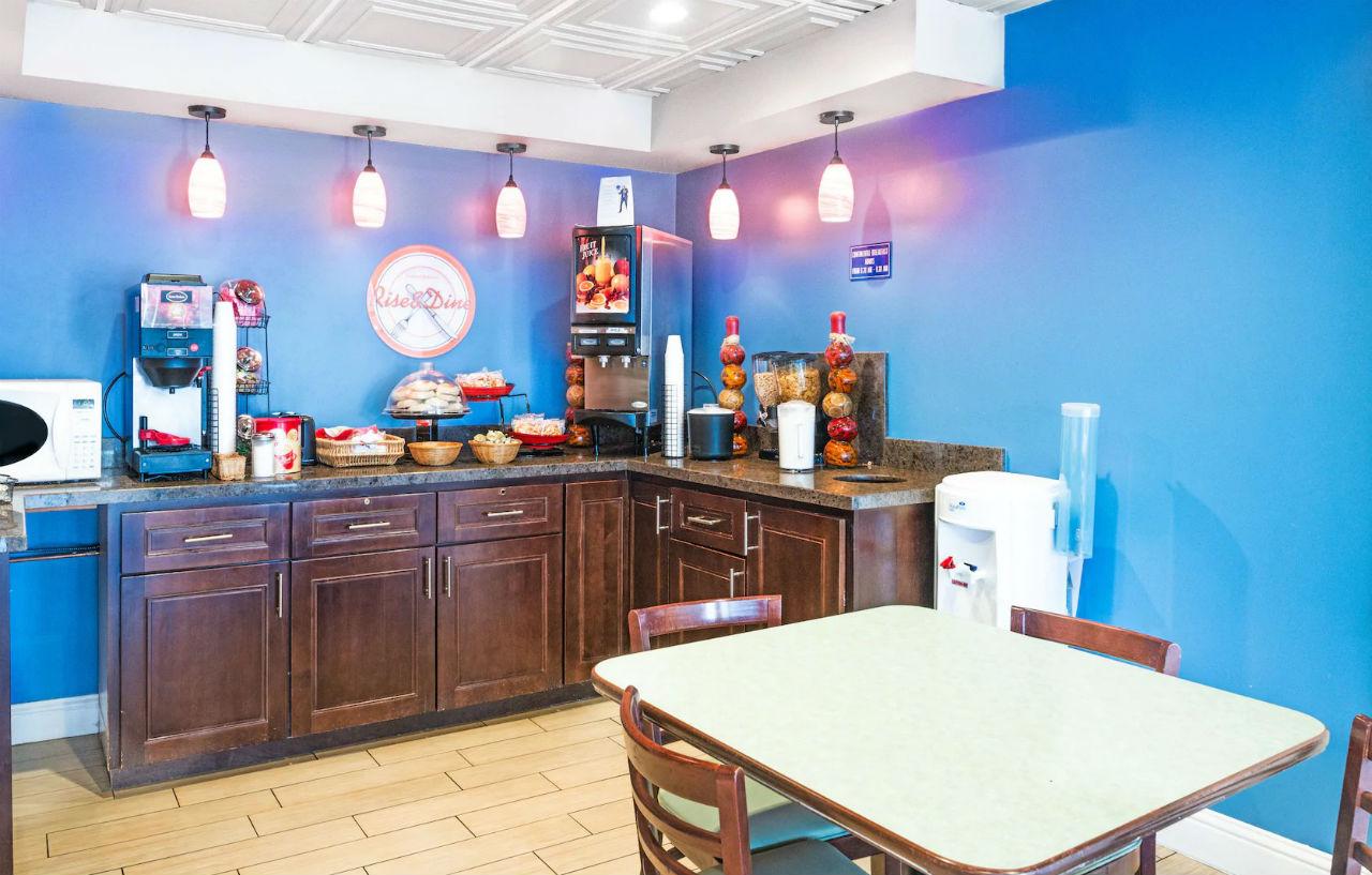 Surestay By Best Western San Francisco Marina District المظهر الخارجي الصورة